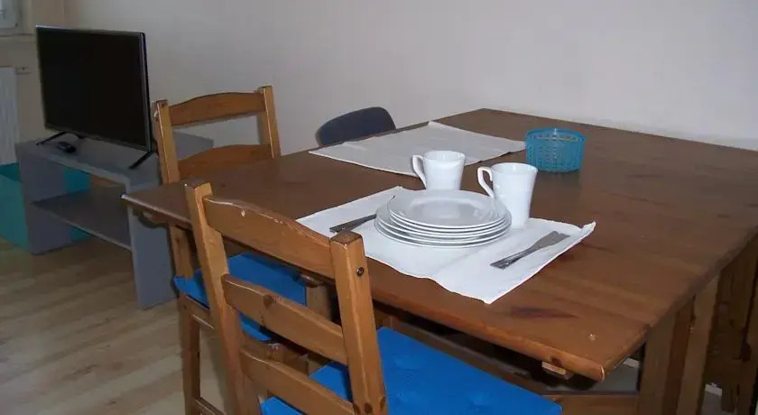 Apartament Czerska 18