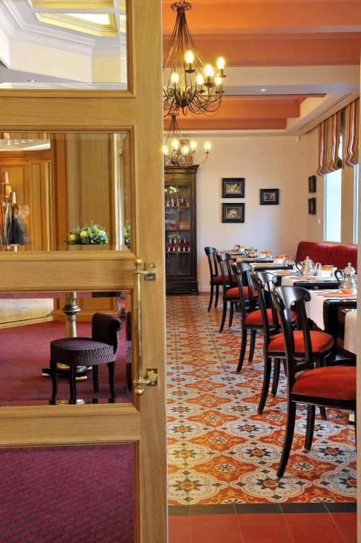 Villa Lara Hotel