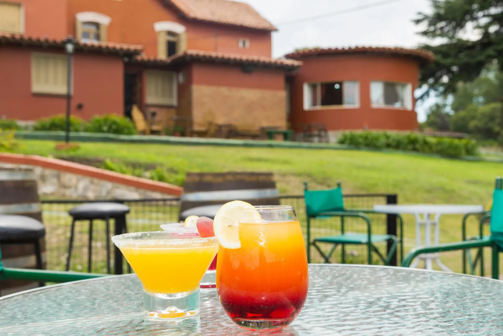 Castelar - Hotel & Apart