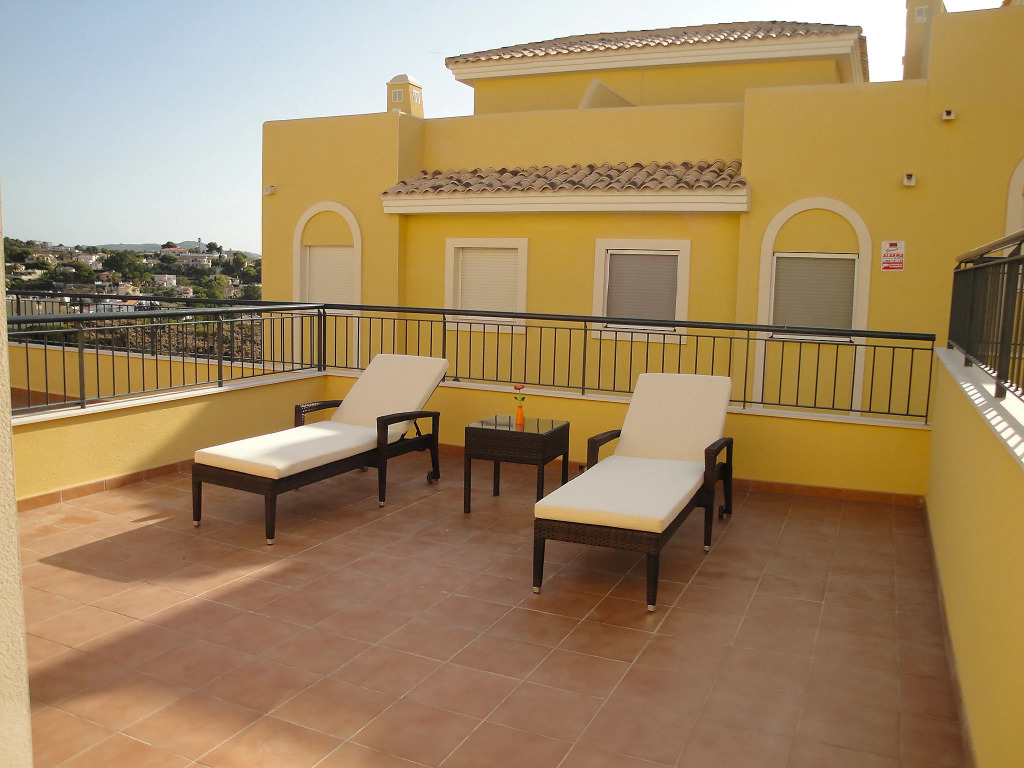 Casa Montesol