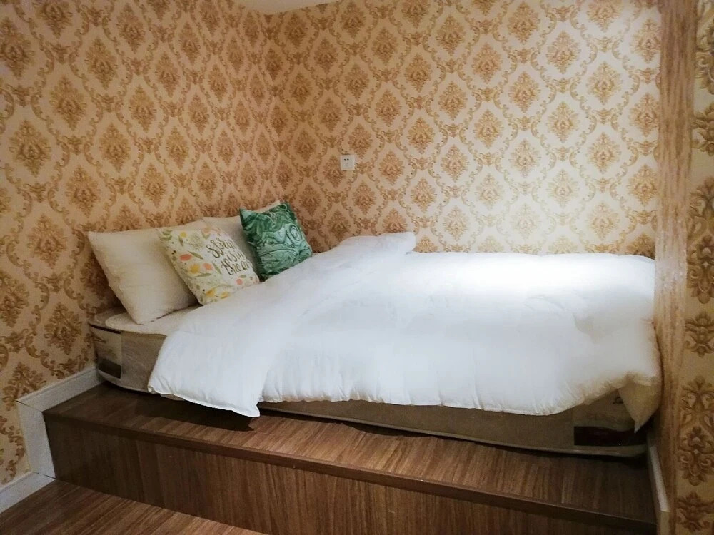 Yujia Changju Apartment