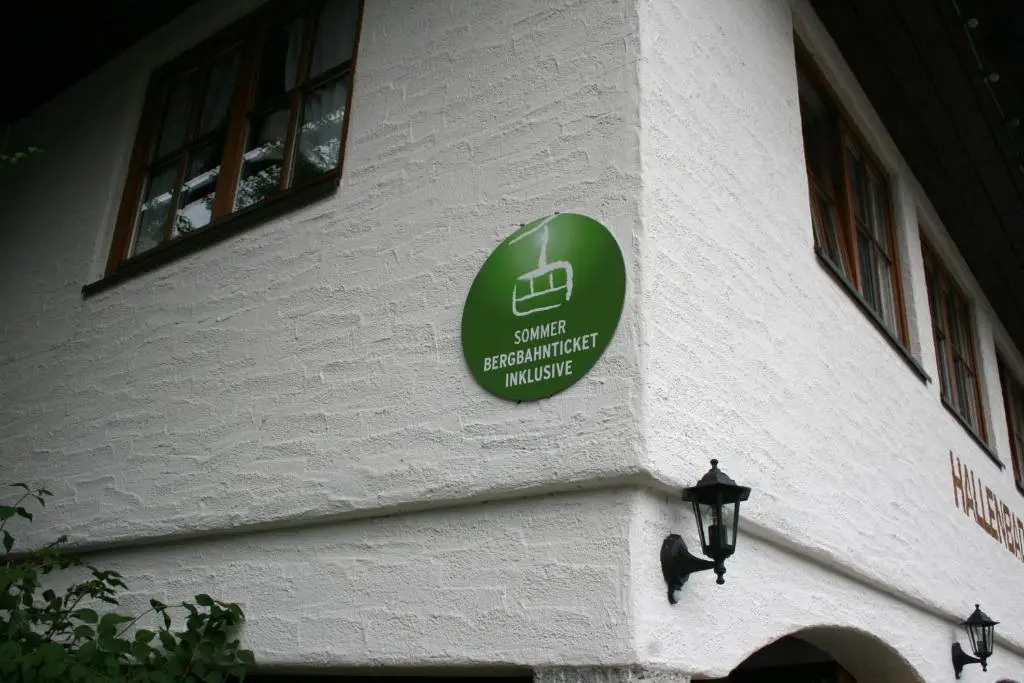Hotel Alpensonne