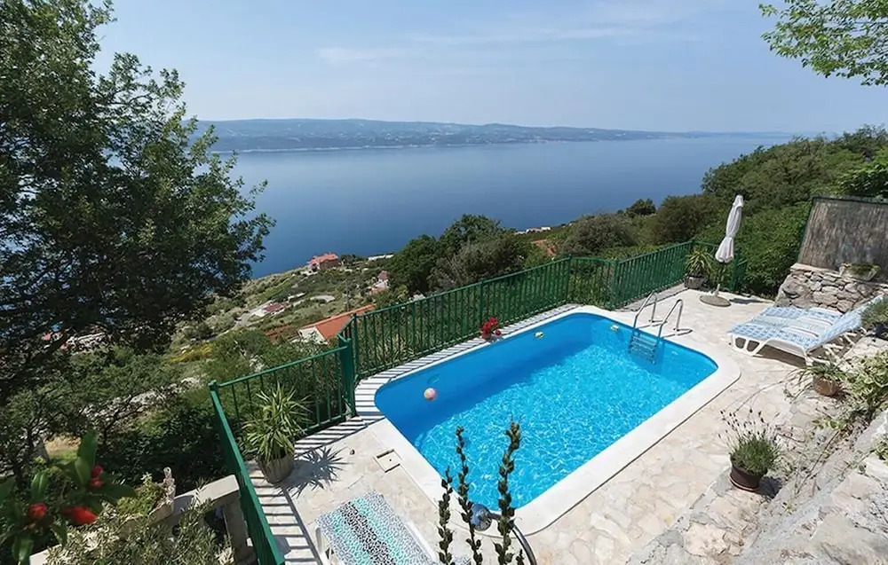 Nice Home in Celina With 3 Bedrooms, Internet and Outdoor Swimming Pool