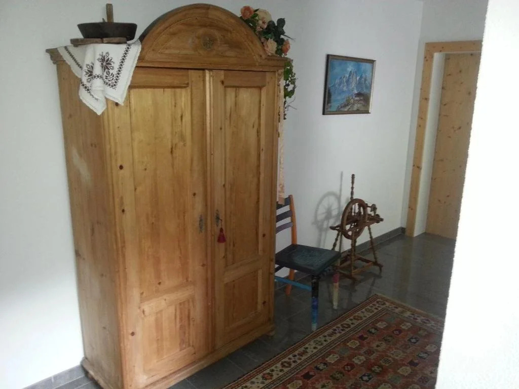 Apparthotel Stoanerhof