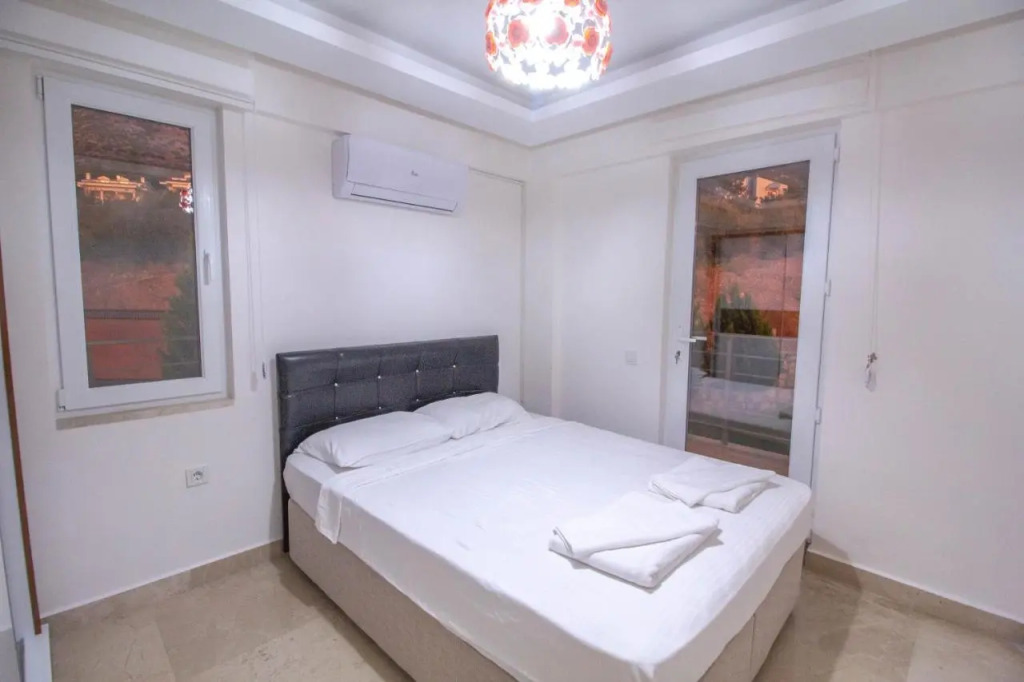 Mendos Villa, Özel Havuzlu, Fethiye