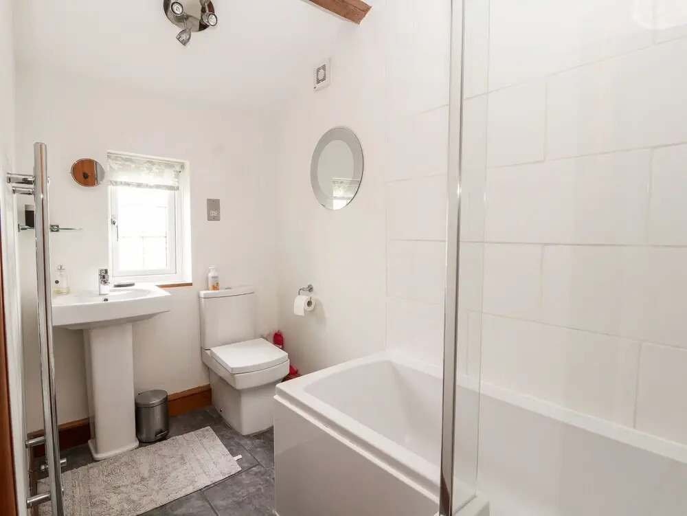 Mill Lane Cottage
