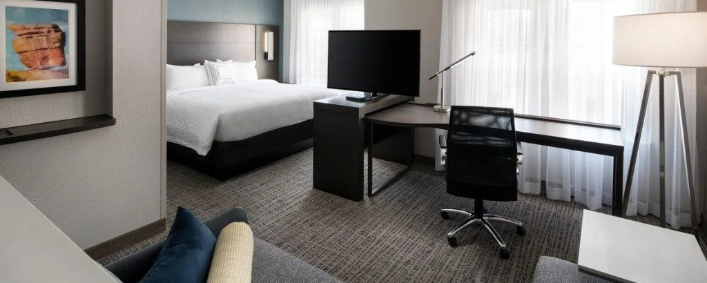 Residence Inn Fort Lauderdale Coconut Creek