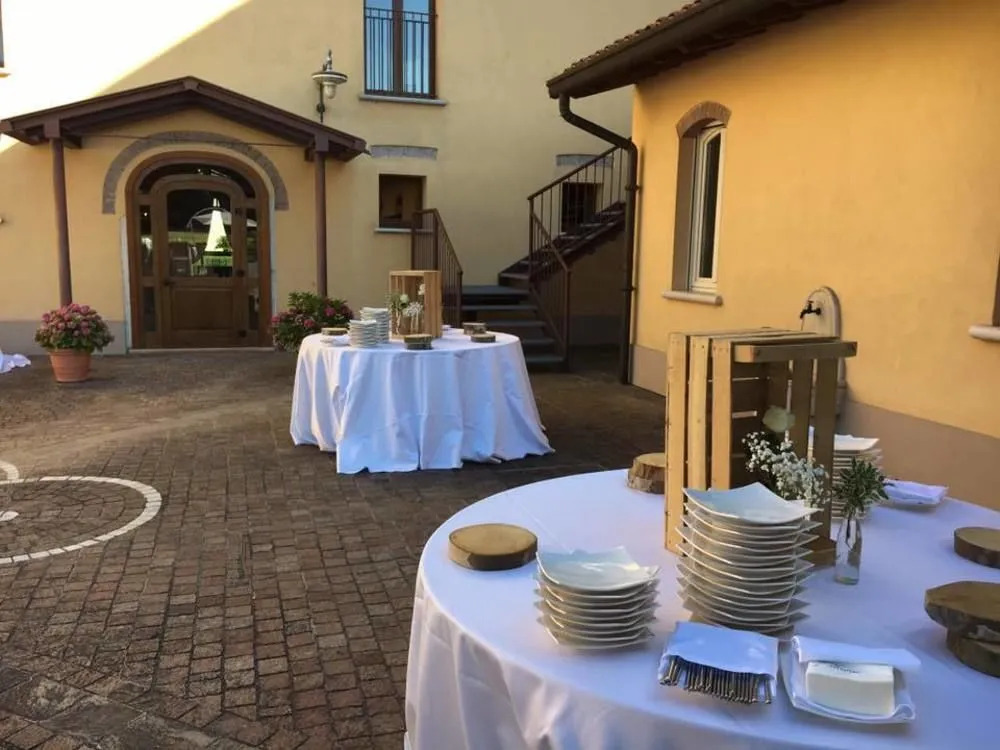 Sullivan Ristorante Hotel