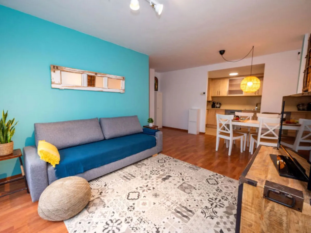 Apartment Ancora Malgrat de Mar