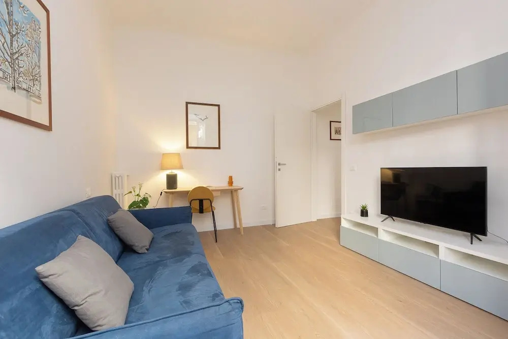 Home Appia Rome Rental