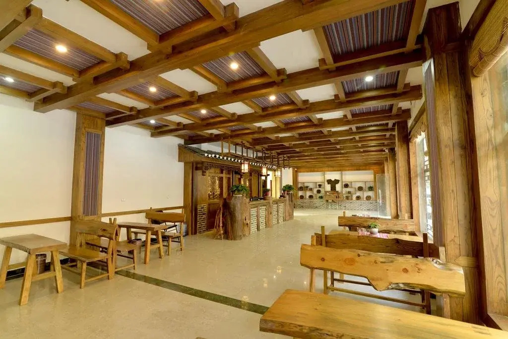 Youshui Impression Inn