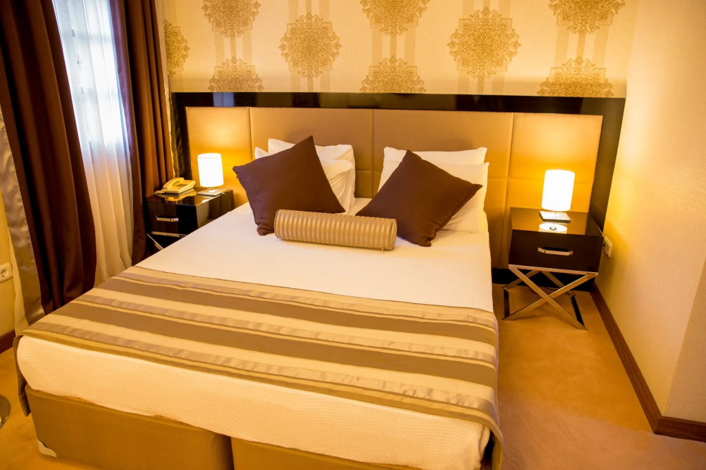 Hanzara Hotel