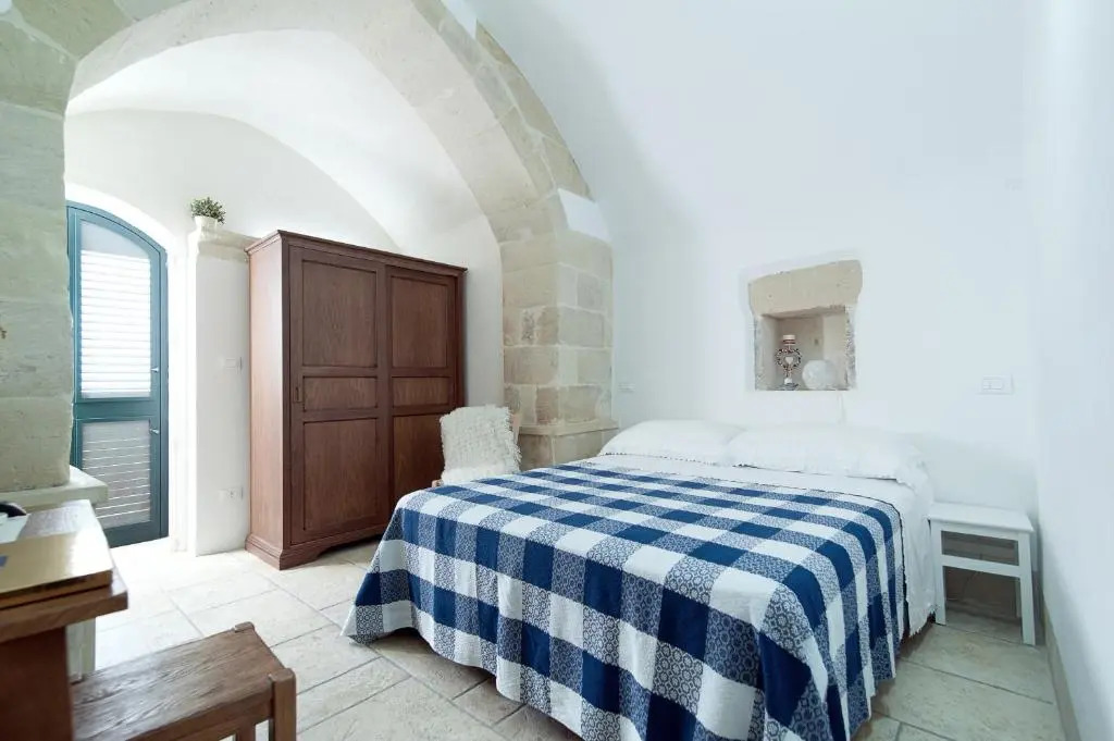 La Corte dei Messapi