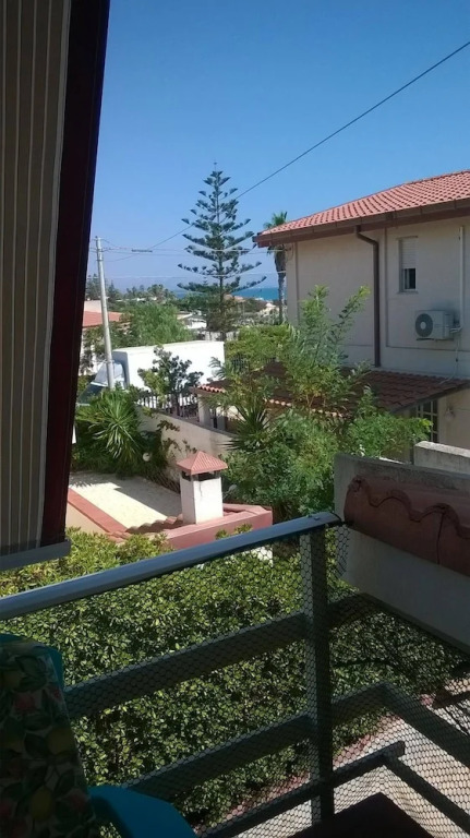 Verdemare Apartment In Villa Near The Sea