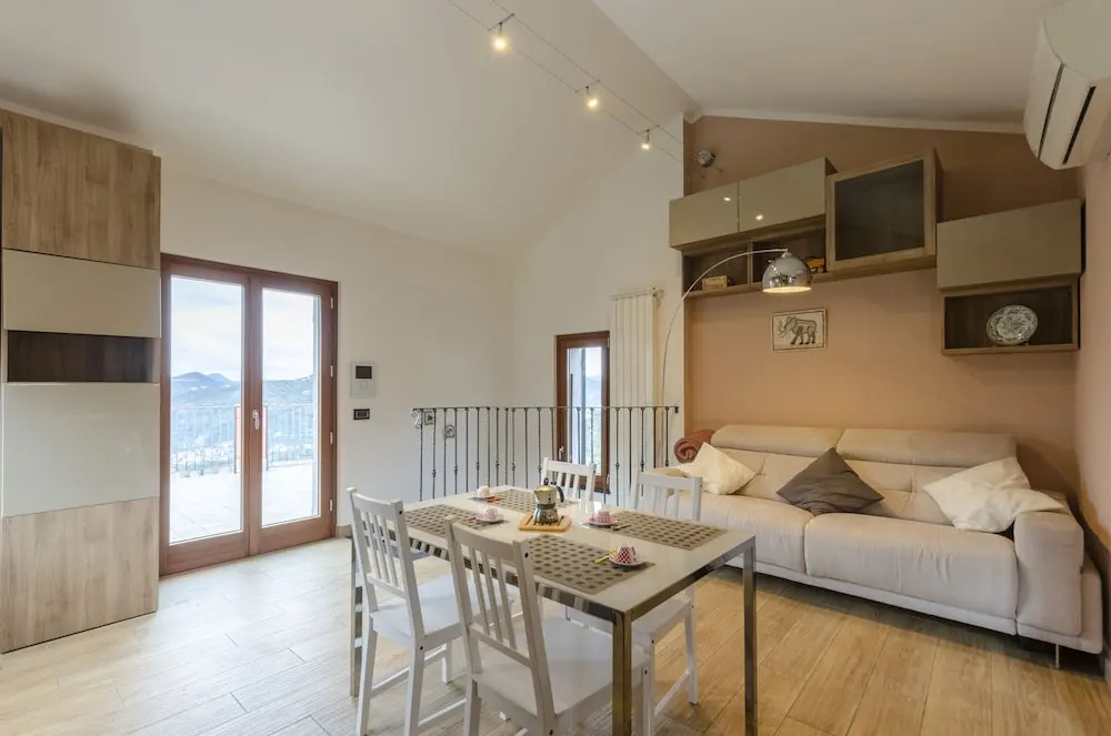 JOIVY Splendid Flat W/Terrace & Magnificent View
