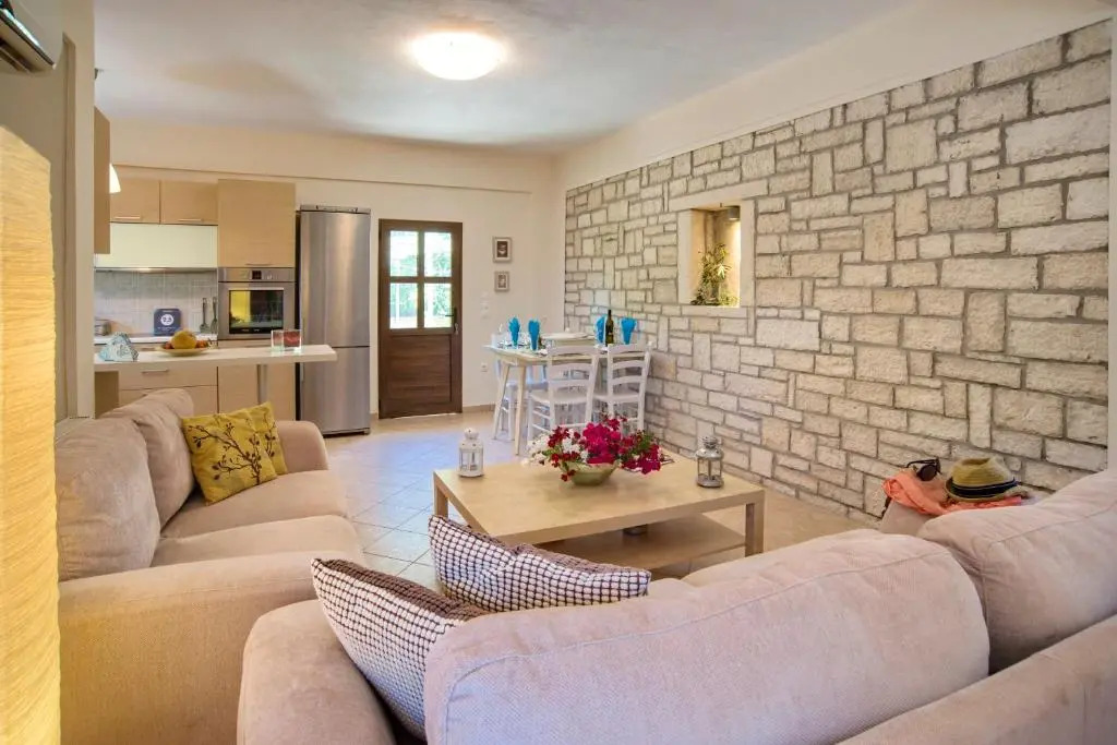 Villa Kiki