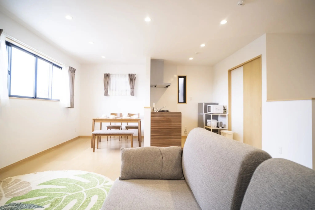 Wataru DUO - OKINAWA - Vacation STAY 26735v