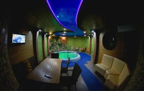 Prosto Hostel