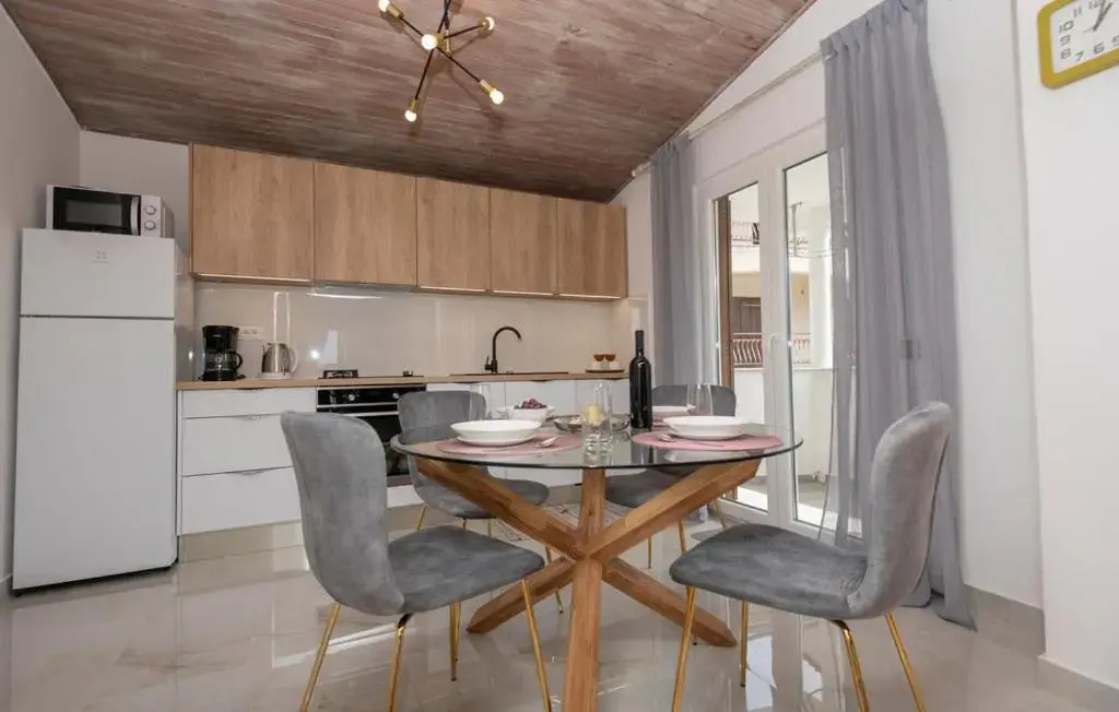 Panoramico penthouse with whirlpool