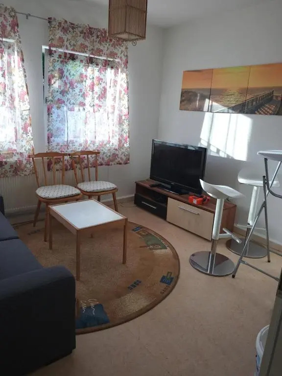 Private Wohnung Biop