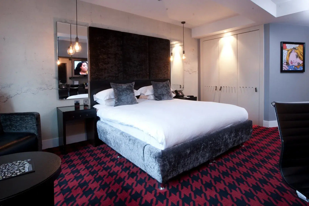 Malmaison Birmingham