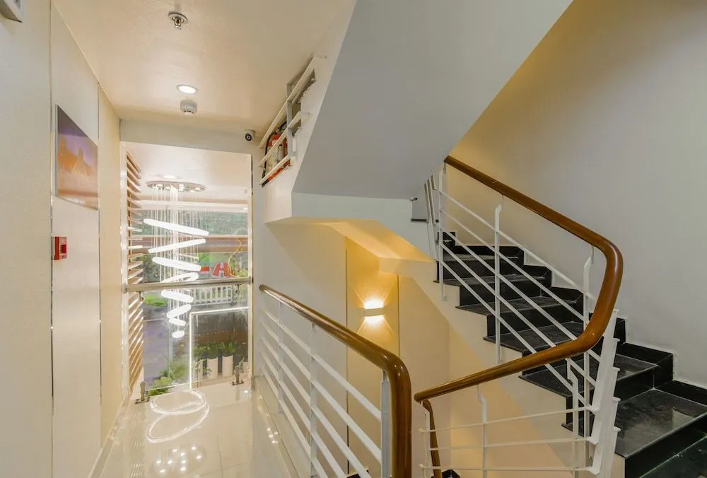 Milan 1 Hotel