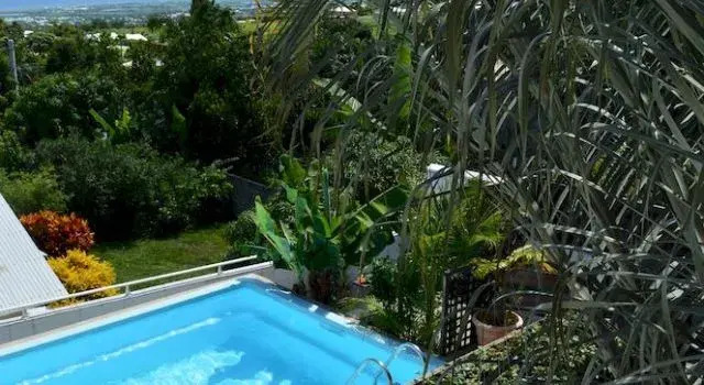 Appartement Creoli-Creola