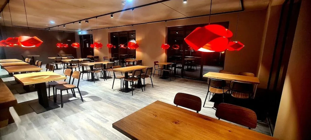 Euro Hotel Wertheim