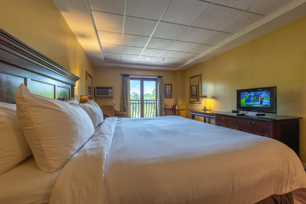 Ocean Inn & Suites