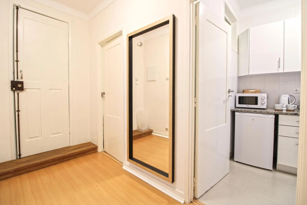 O Beco - Apartamento no coração da cidade de Viana do Castelo