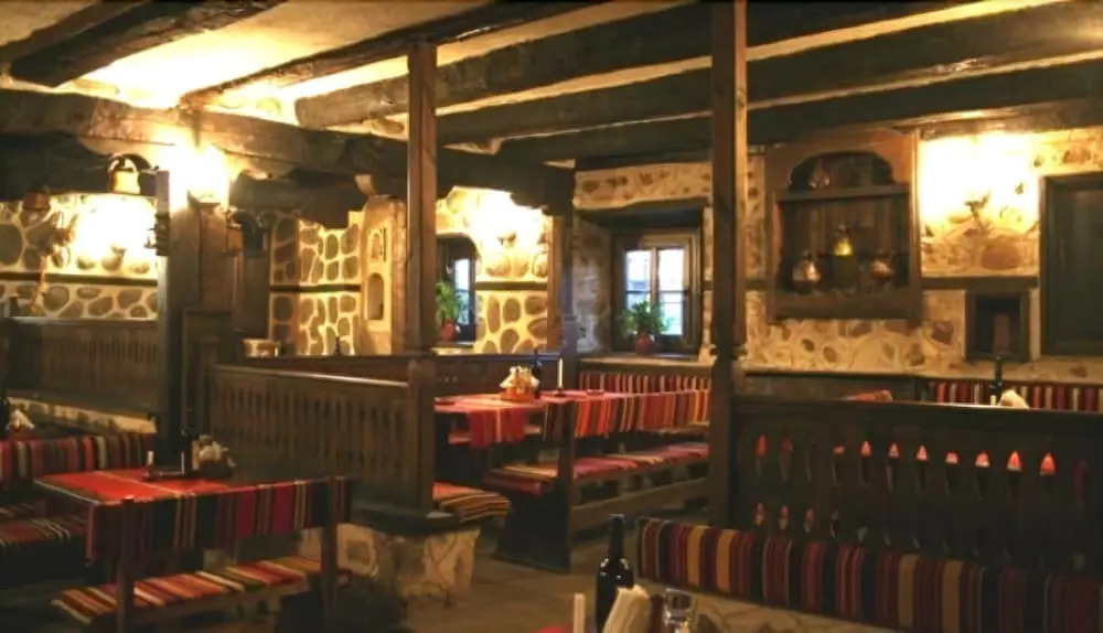 Hotel Valevitsata