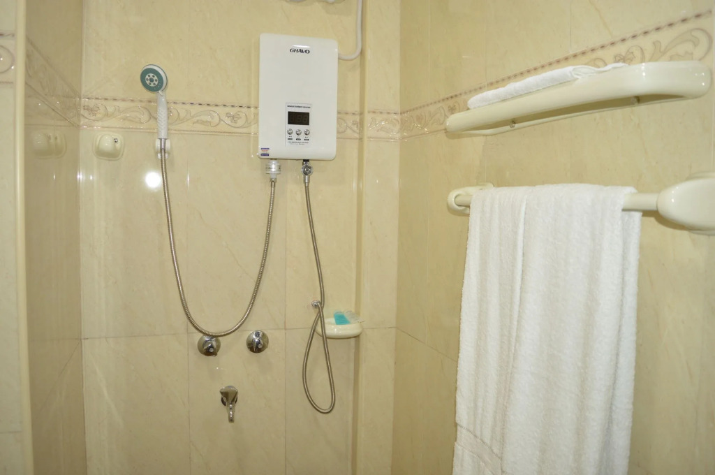 Africana Grand Hotel Arusha