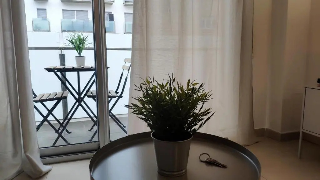 Apartament Artau 2