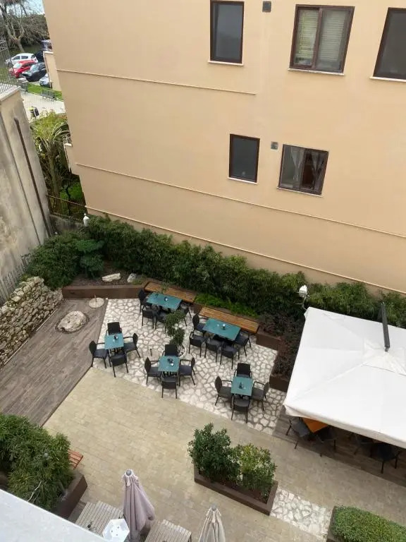 Holiday House Ginevra