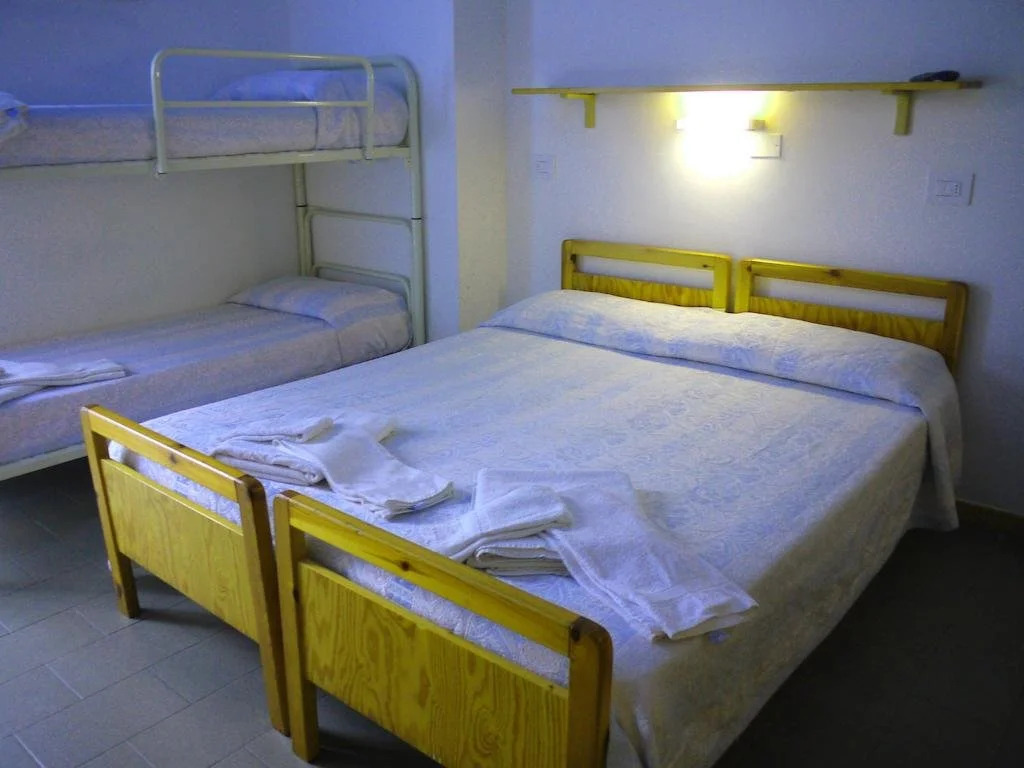 Hotel Zenith