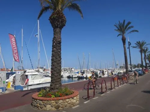 Les Mas de La Mer 41679