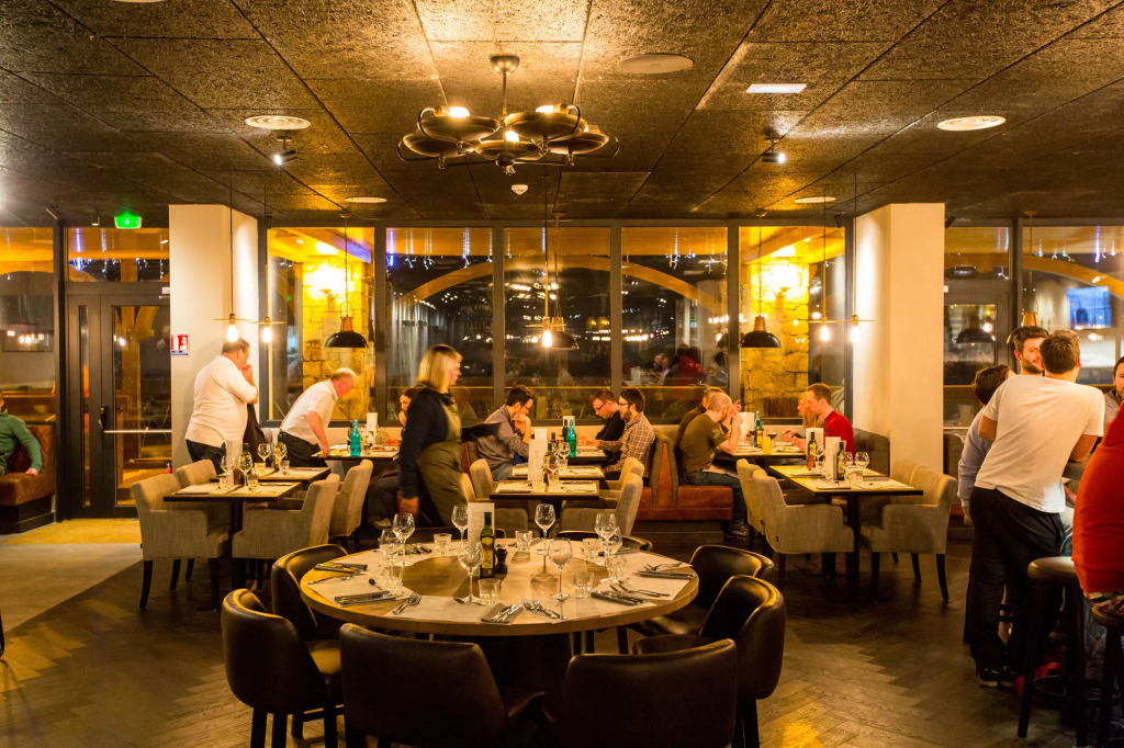Langley Hôtel Tignes 2100
