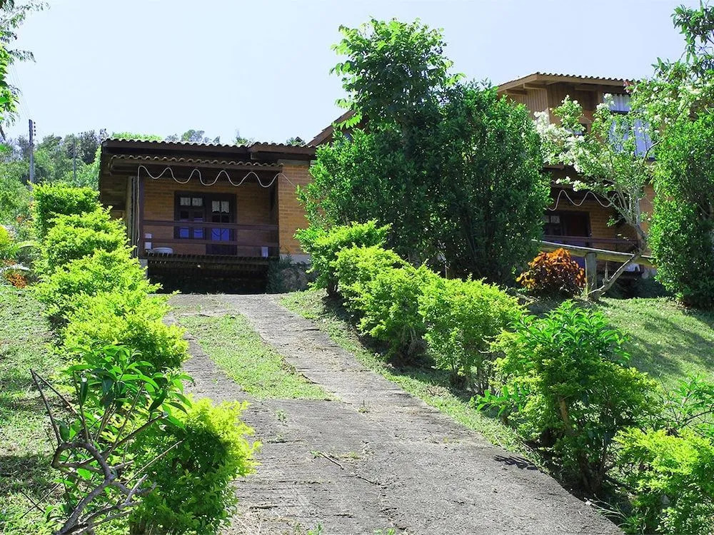 Pousada Colina Verde