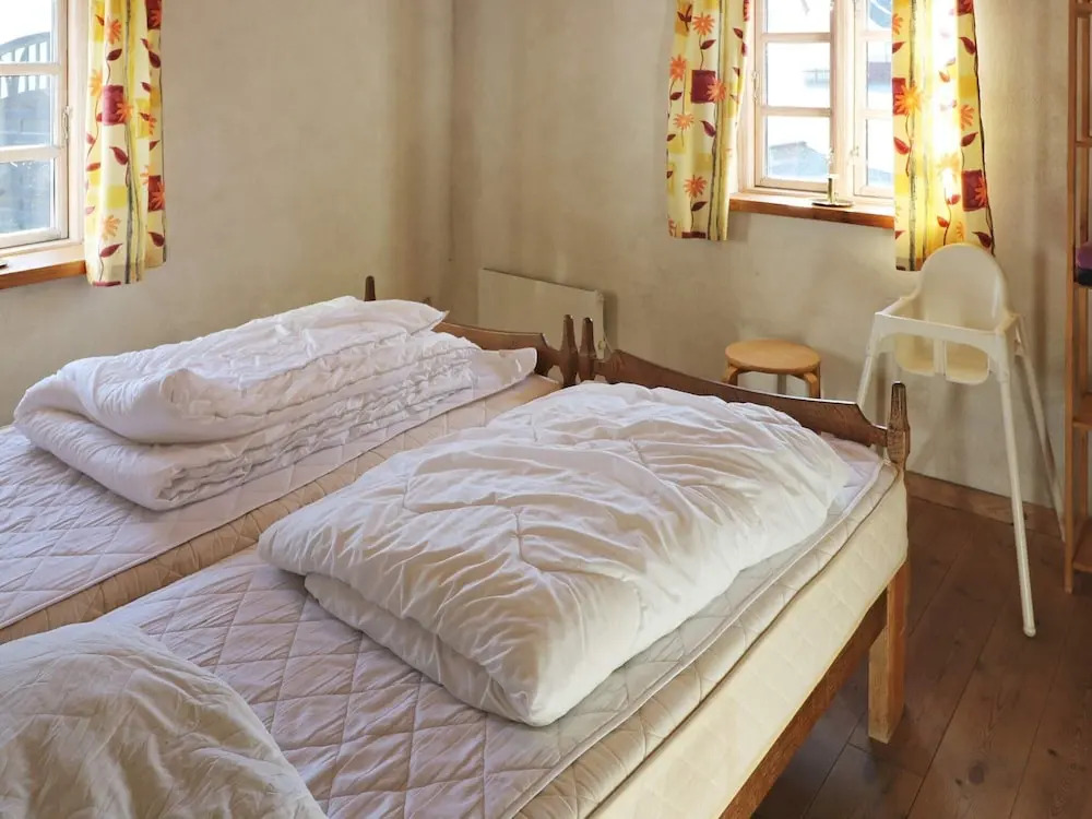4 star holiday home in Hadsund