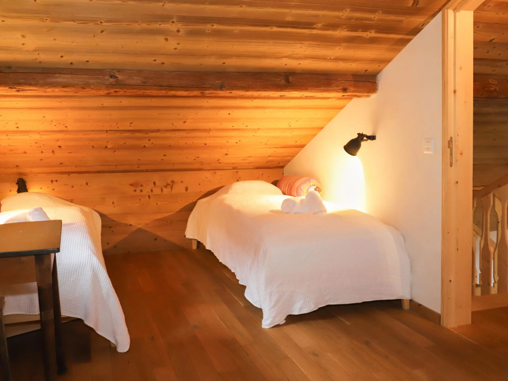 Chalet La Grange