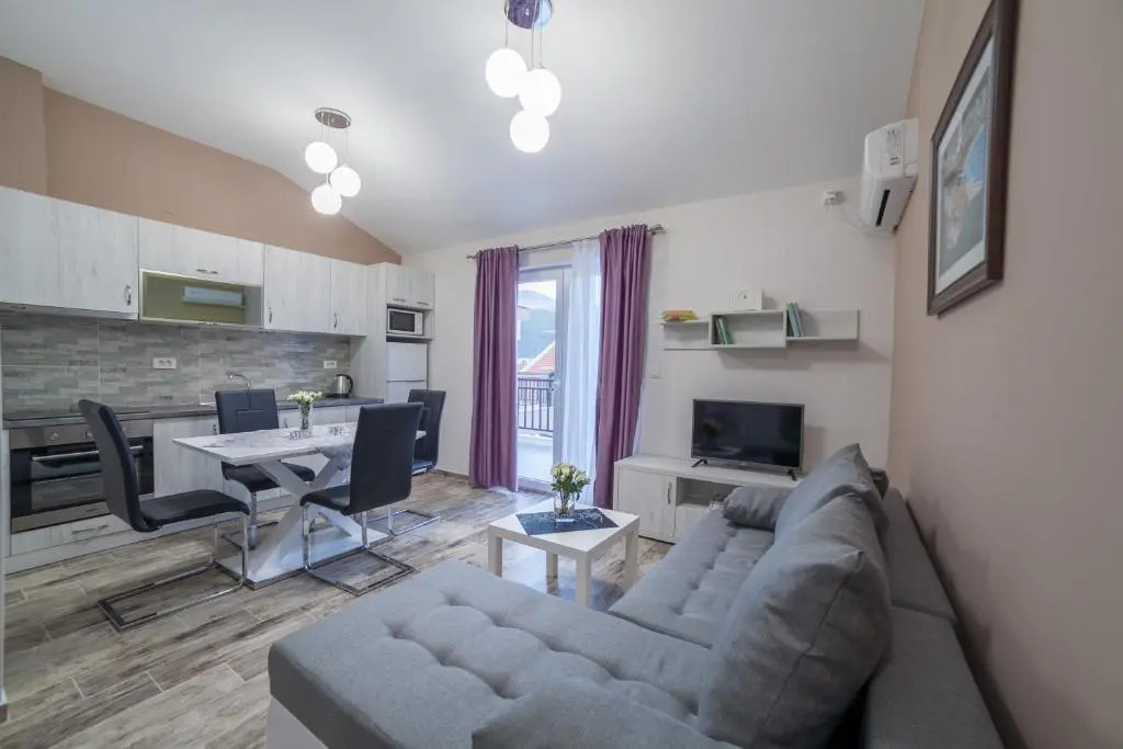 Milara Apartments