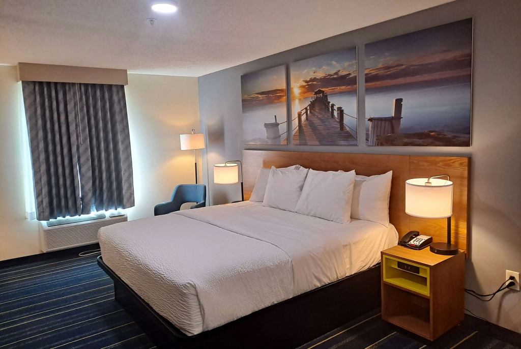 Days Inn by Wyndham Grayson