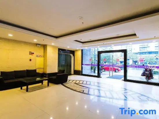 Xinyao Holiday Hotel
