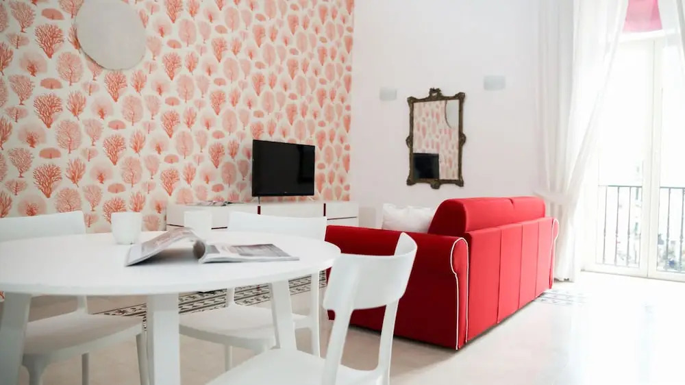 Italianway - Piedigrotta 54 A