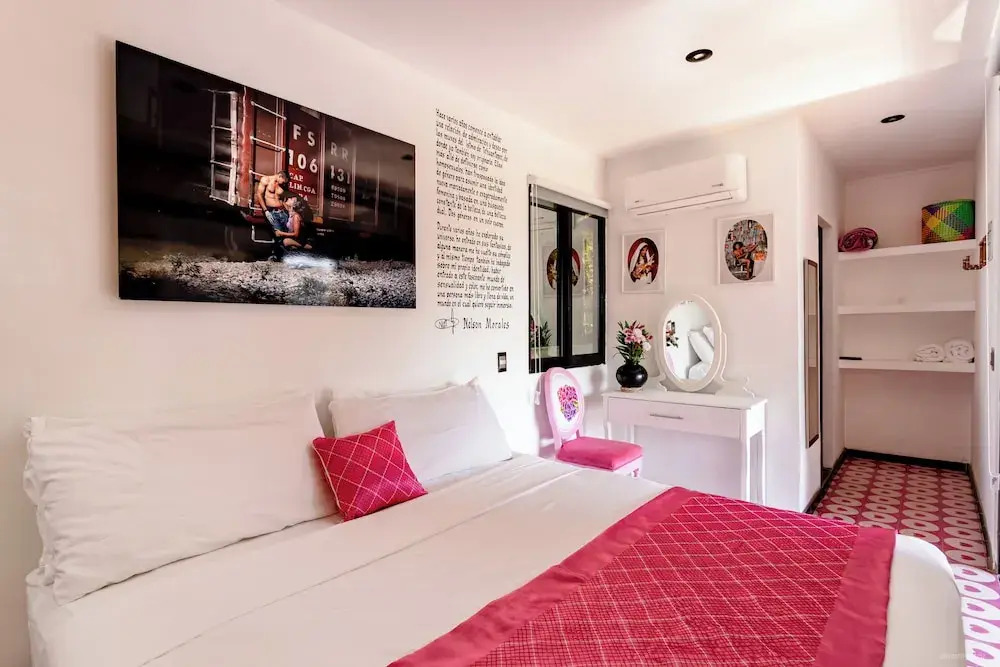 Cabane Container Hotel