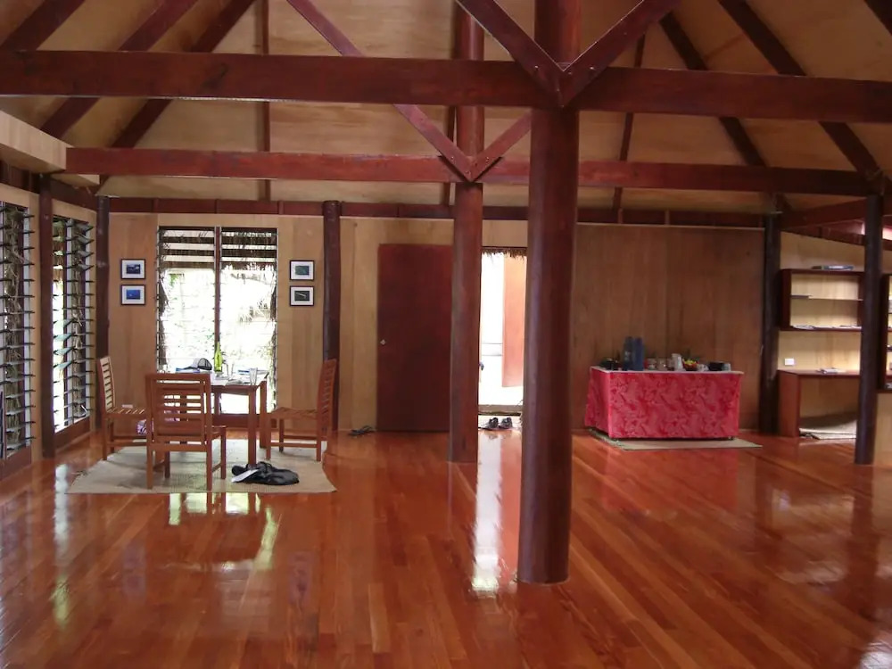 Matava - Fiji...Untouched
