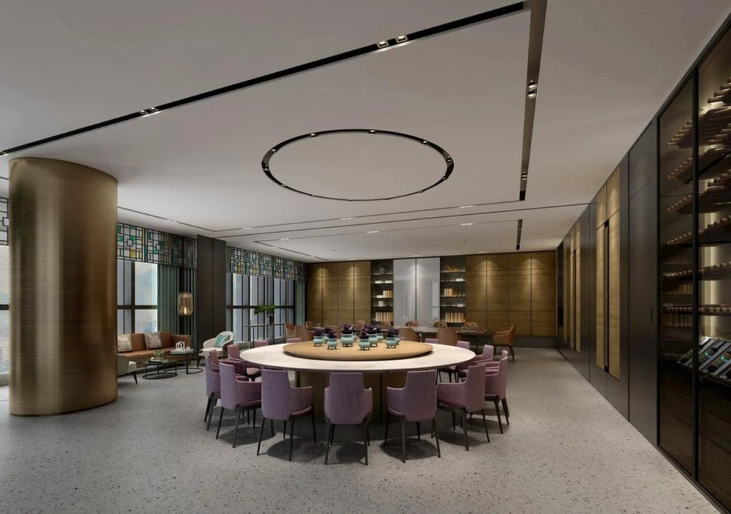 Longuu Hotel Guangzhou