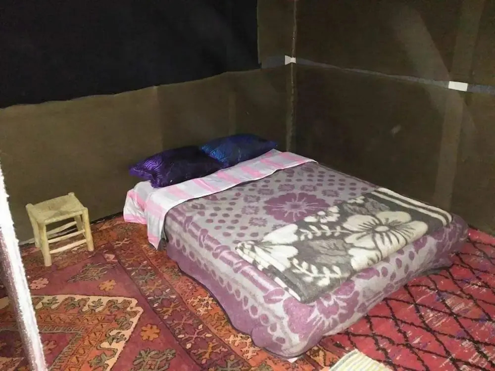 Merzouga Exclusive Camp