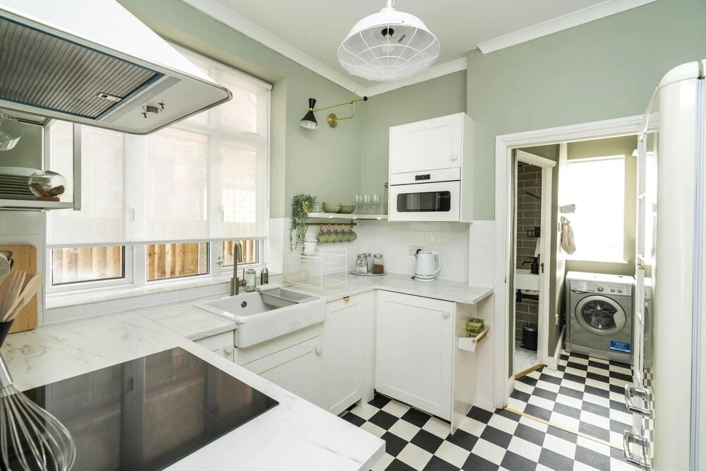 Beautiful 1BD Garden Flat in Golders Green
