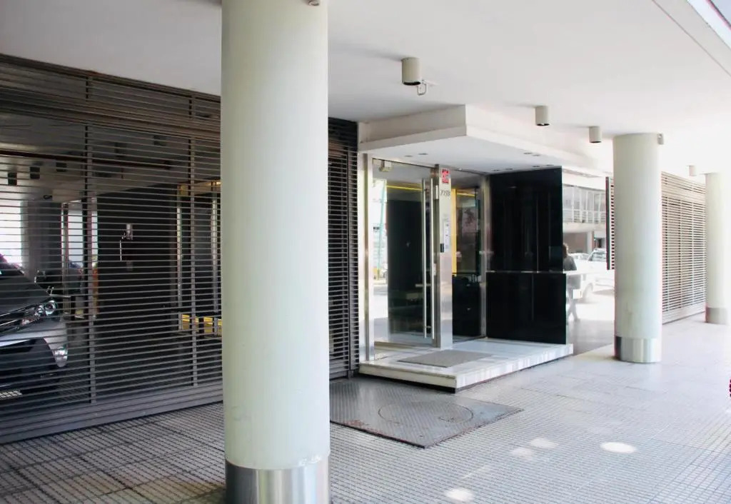 Palermo Soho Trendy Studio